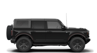 2026 Ford Bronco® External Image 1